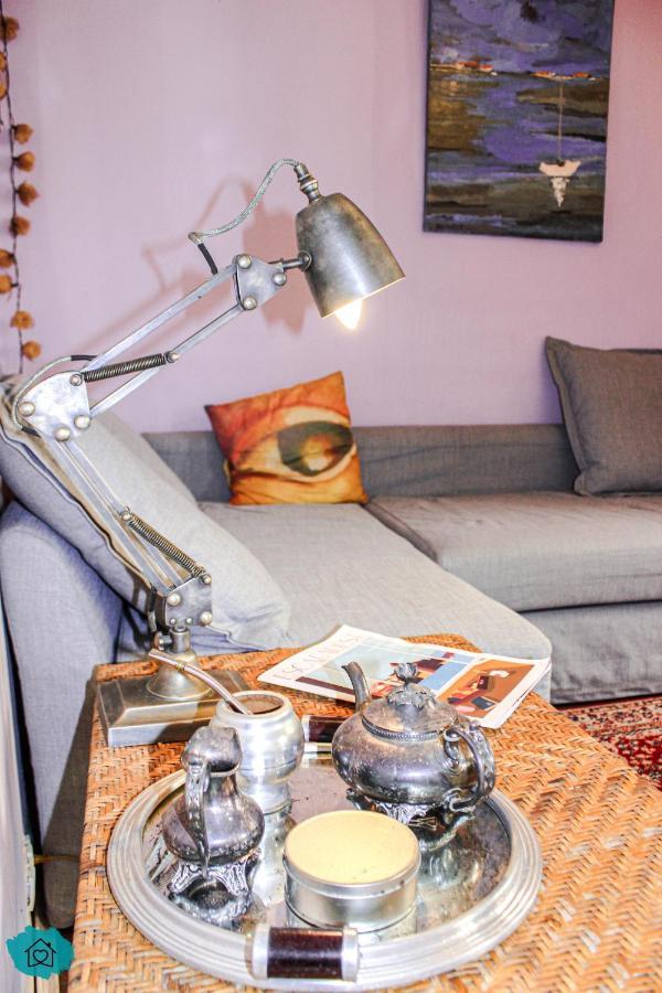 Atypique : studio artistique au cœur de Collioure. Extérieur photo